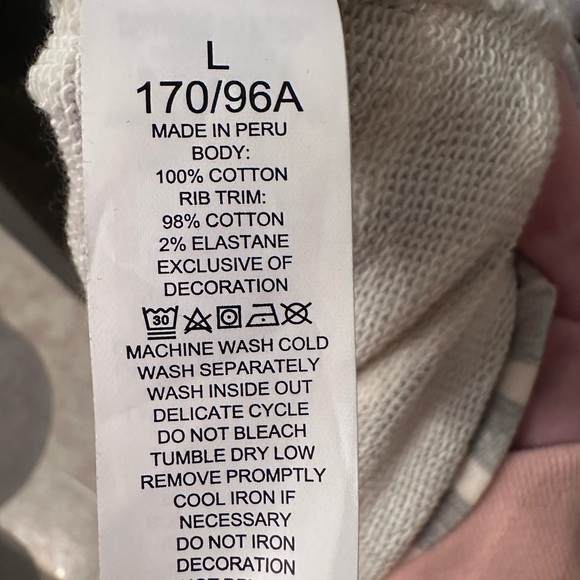 ♠️ Kate Spade ♠️ Gray and White Striped Dress ♠️ - Picture 4 of 5